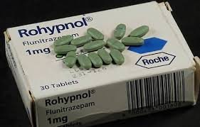 kjøp rohypnol for alvorlig søvnløshet og angst