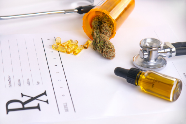 Kjøp marihuana på nett i Norge