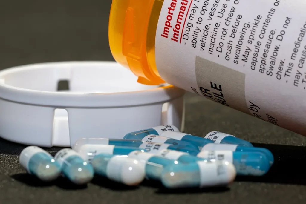 hvor kan jeg kjøpe ADHD-medisiner i Oslo