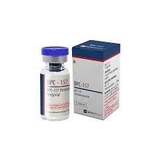 kjøp 5 mg BPC-157 peptider på nett i Norge