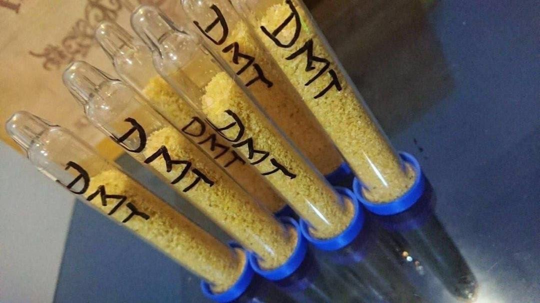kjøp DMT på nett i Oslo Norge