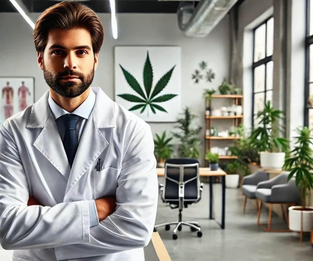 Kjøp marihuana i Oslo for kroniske smerter, angst, depresjon, søvnløshet uten resept fra nettbutikken vår i Norge