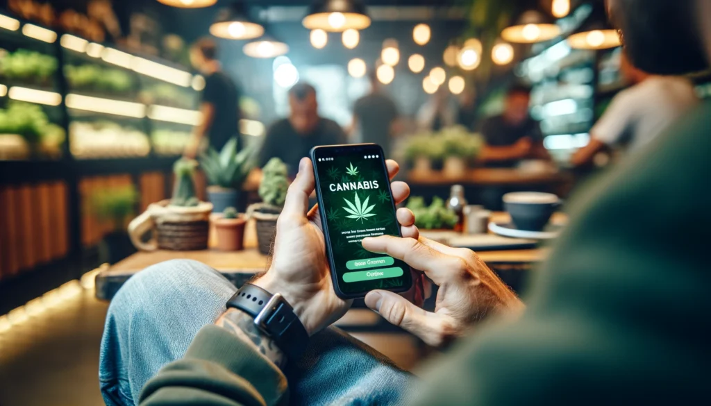 Den Ultimate Guiden: Kjøp Weed på Nett i Oslo Diskret og Trygt