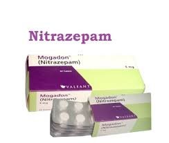 kjøp 5mg Apodorm/Nitrazepam I Oslo Norge