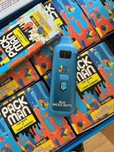 Kjøp Packwoods THC Vape Penn i Oslo