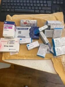 Kjøp Trenabol/Trenbolone steroid på nett i Oslo