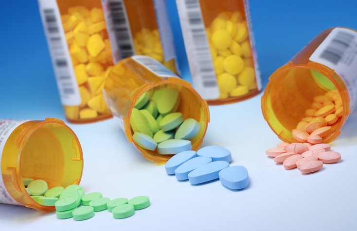 kjøp 2 mg Xanax/Xanor for generalisert angst